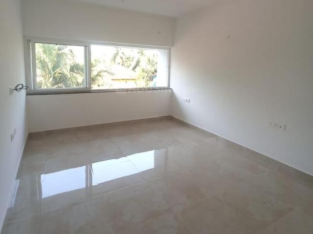 1 BHK Apartment in Mapusa for resale Goa. The reference number is 19526022