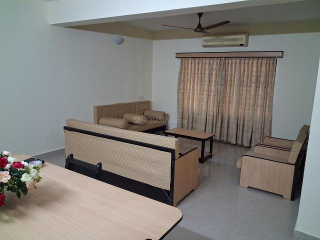 1 BHK Apartment in Mapusa for resale Goa. The reference number is 20737004