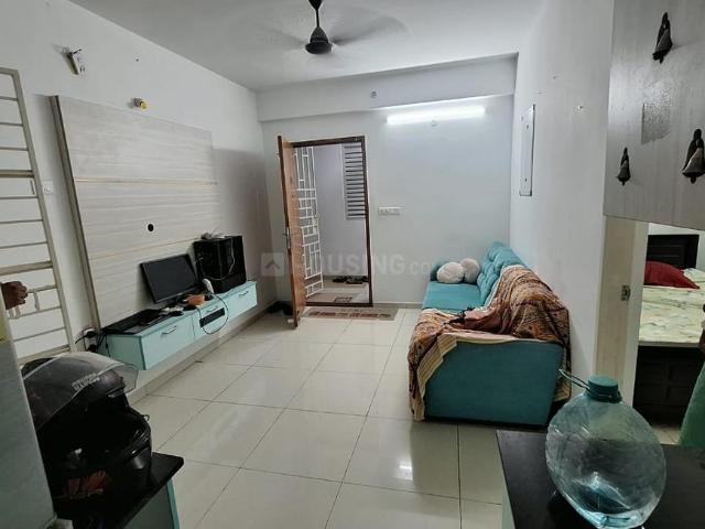 1 BHK Apartment in Maraimalai Nagar for rent Chennai. The reference number is 20798996