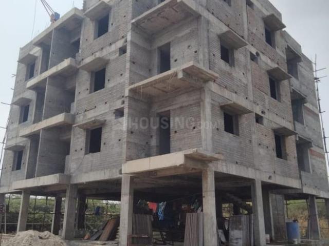 1 BHK Apartment in Maraimalai Nagar for resale Chennai. The reference number is 16995531