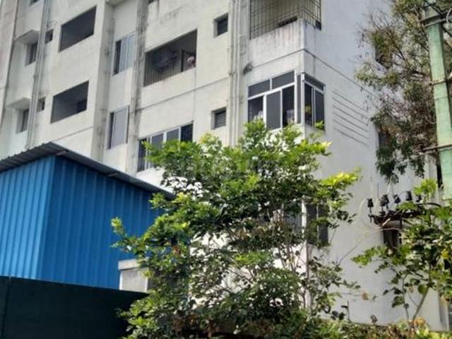 1 BHK Apartment in Maraimalai Nagar for resale Chennai. The reference number is 17002263