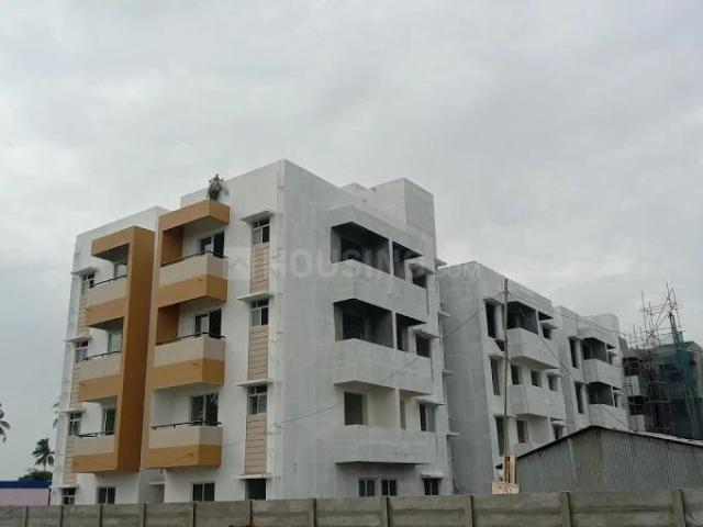 1 BHK Apartment in Maraimalai Nagar for resale Chennai. The reference number is 19384773