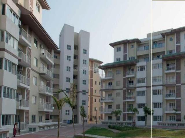 1 BHK Apartment in Maraimalai Nagar for resale GST Road. The reference number is 17313233