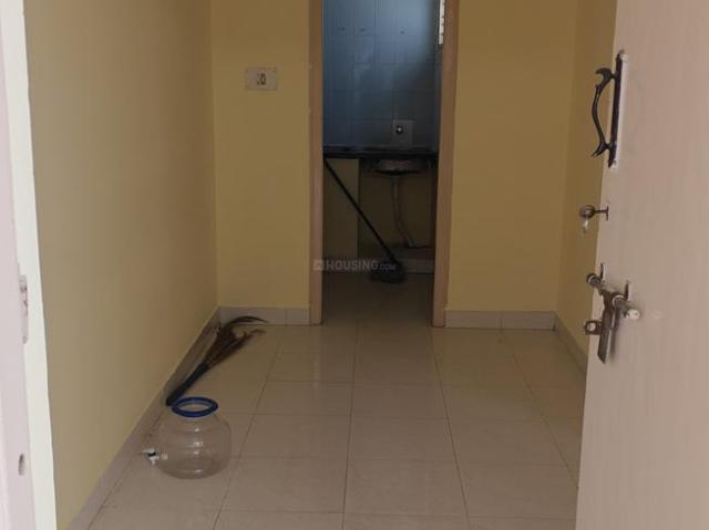 1 BHK Apartment in Marathahalli for rent Bengaluru. The reference number is 14131760