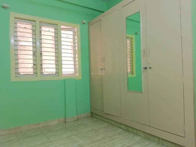 1 BHK Apartment in Marathahalli for rent Bengaluru. The reference number is 19754548