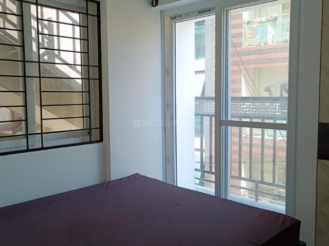1 BHK Apartment in Marathahalli for rent Bengaluru. The reference number is 20042043