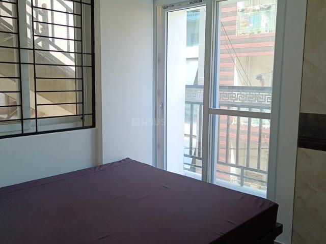 1 BHK Apartment in Marathahalli for rent Bengaluru. The reference number is 20042009