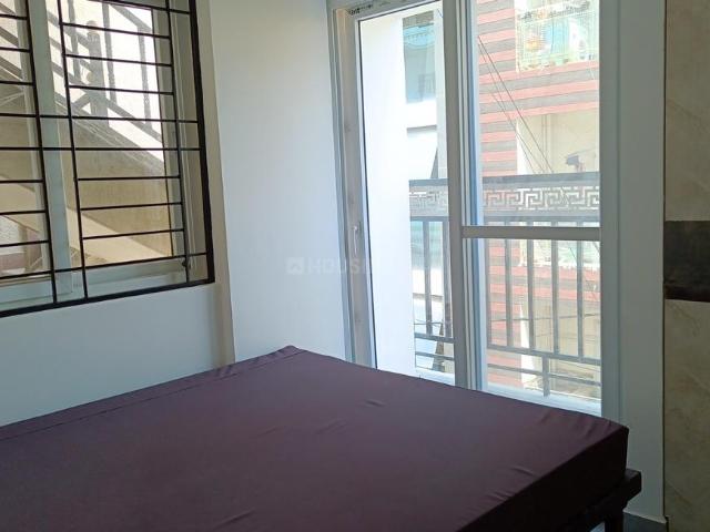1 BHK Apartment in Marathahalli for rent Bengaluru. The reference number is 20102433