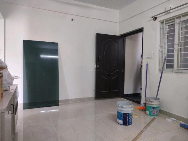 1 BHK Apartment in Marathahalli for rent Bengaluru. The reference number is 20279324