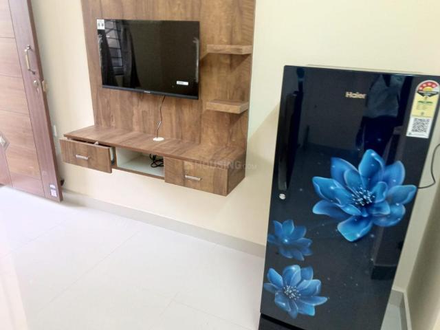 1 BHK Apartment in Marathahalli for rent Bengaluru. The reference number is 20229341