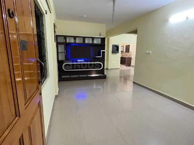 1 BHK Apartment in Marathahalli for rent Bengaluru. The reference number is 20378350