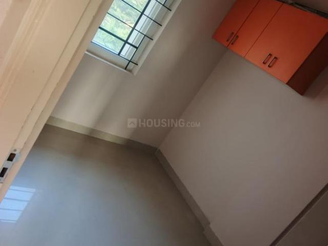 1 BHK Apartment in Marathahalli for rent Bengaluru. The reference number is 20378335