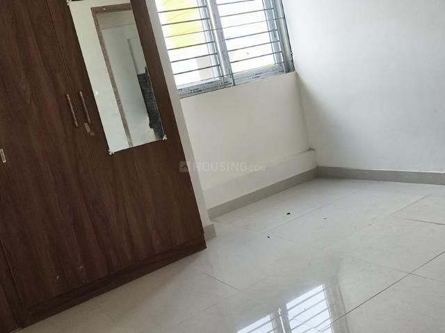 1 BHK Apartment in Marathahalli for rent Bengaluru. The reference number is 20378577