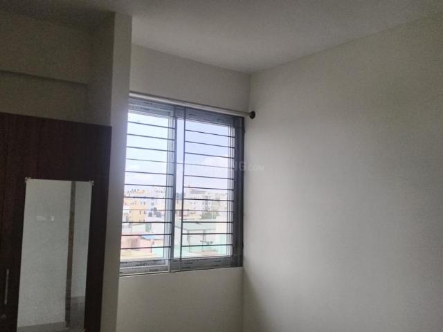 1 BHK Apartment in Marathahalli for rent Bengaluru. The reference number is 20378711