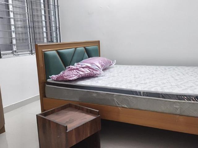 1 BHK Apartment in Marathahalli for rent Bengaluru. The reference number is 20378879