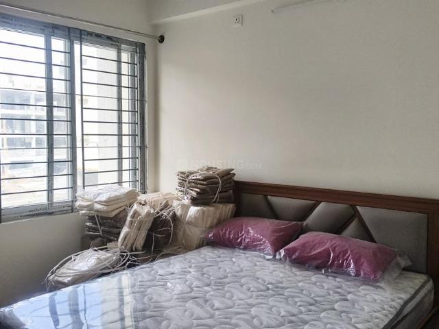 1 BHK Apartment in Marathahalli for rent Bengaluru. The reference number is 20378810