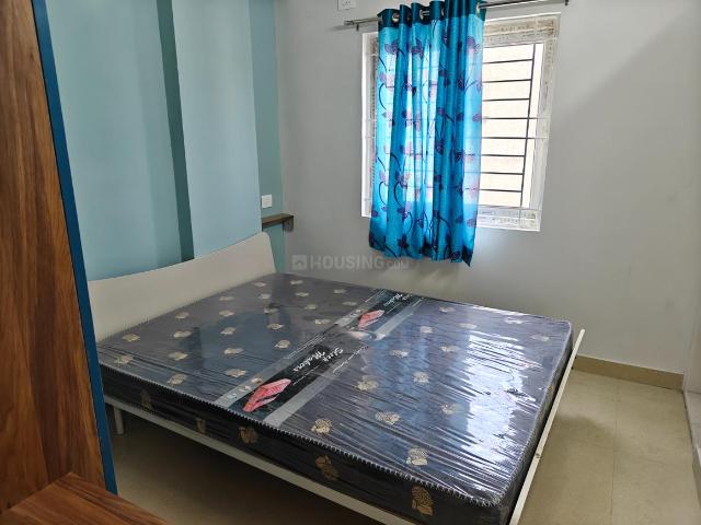 1 BHK Apartment in Marathahalli for rent Bengaluru. The reference number is 20381282