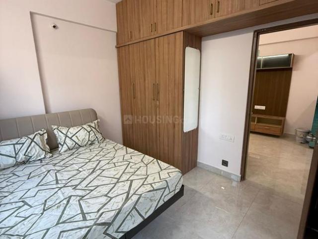 1 BHK Apartment in Marathahalli for rent Bengaluru. The reference number is 20300468