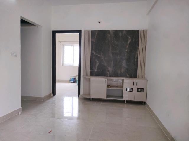 1 BHK Apartment in Whitefield for rent Bengaluru. The reference number is 20429772