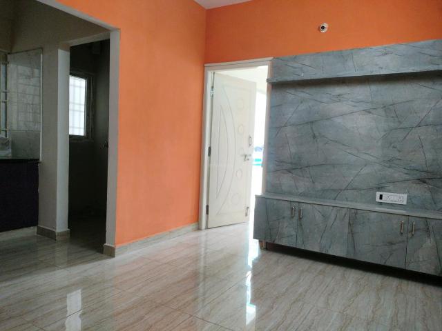 1 BHK Apartment in Marathahalli for rent Bengaluru. The reference number is 20430045