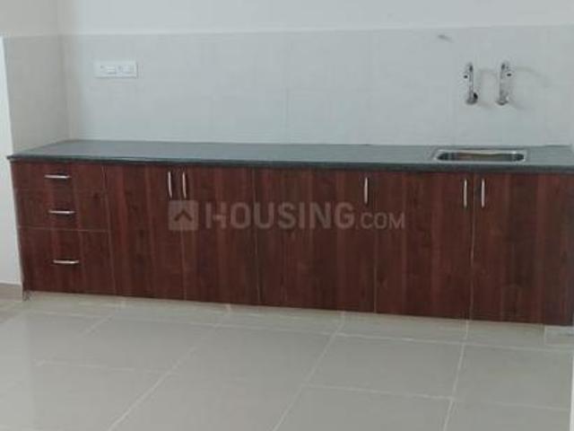 1 BHK Apartment in Marathahalli for rent Bengaluru. The reference number is 20555668