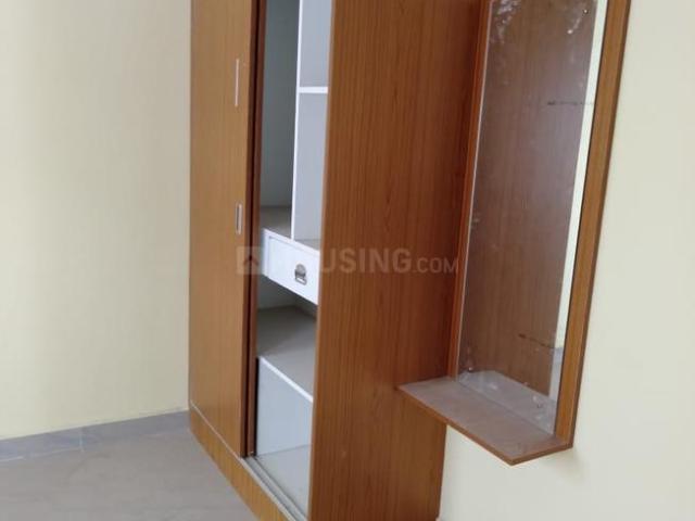 1 BHK Apartment in Marathahalli for rent Bengaluru. The reference number is 20559695