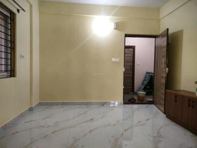 1 BHK Apartment in Marathahalli for rent Bengaluru. The reference number is 20580189