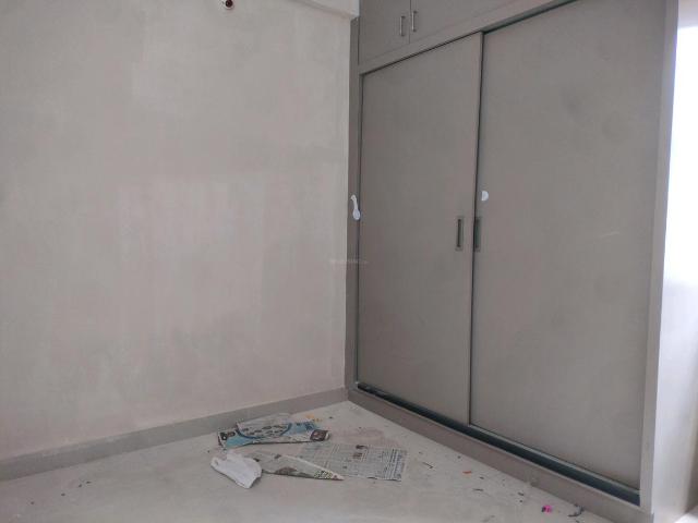 1 BHK Apartment in Marathahalli for rent Bengaluru. The reference number is 20580596