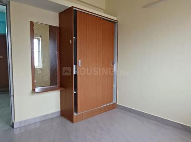 1 BHK Apartment in Marathahalli for rent Bengaluru. The reference number is 20599650