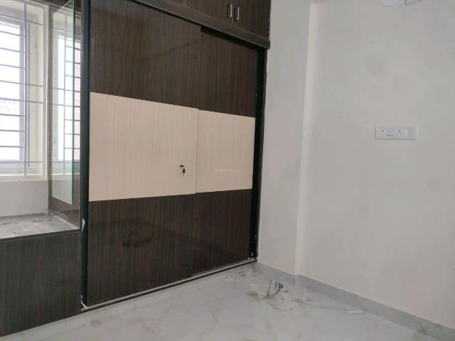 1 BHK Apartment in Marathahalli for rent Bengaluru. The reference number is 20505461