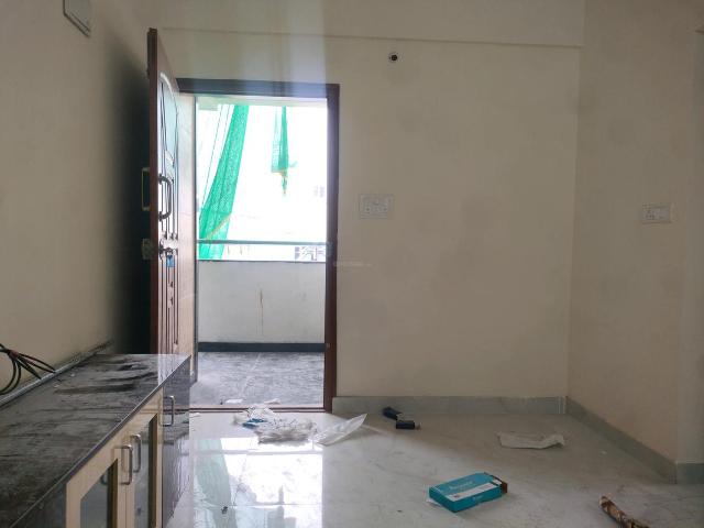 1 BHK Apartment in Marathahalli for rent Bengaluru. The reference number is 20505498