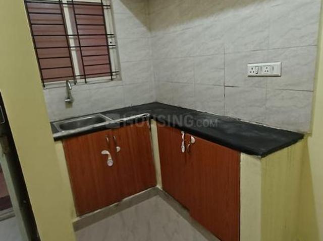1 BHK Apartment in Marathahalli for rent Bengaluru. The reference number is 20623205