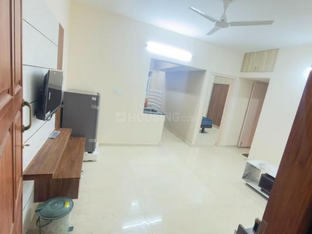 1 BHK Apartment in Marathahalli for rent Bengaluru. The reference number is 20624193