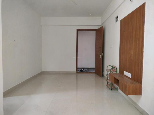 1 BHK Apartment in Marathahalli for rent Bengaluru. The reference number is 20636235