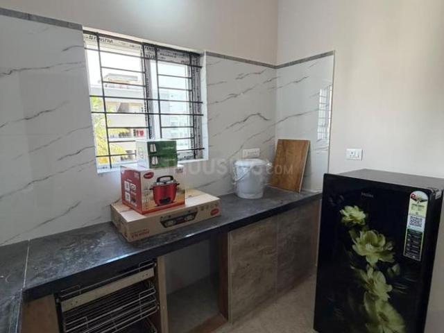 1 BHK Apartment in Marathahalli for rent Bengaluru. The reference number is 20705791