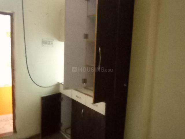 1 BHK Apartment in Mari Mata Square for rent Indore. The reference number is 19429351