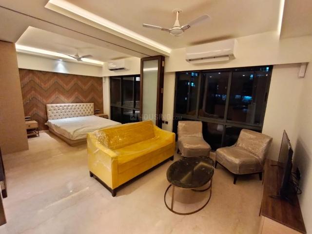 1 BHK Apartment in Marine Lines for rent Mumbai. The reference number is 19197765