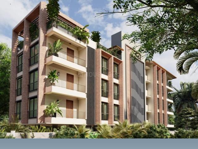 1 BHK Apartment in Marra for resale North Goa. The reference number is 16843339