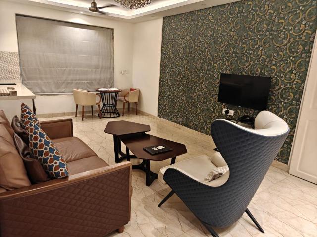 1 BHK Apartment in Marra for resale Goa. The reference number is 20270259