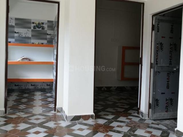 1 BHK Apartment in Marwas for rent Sidhi. The reference number is 9100626