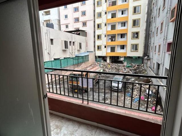 1 BHK Apartment in Marunji for rent Pune. The reference number is 20600183