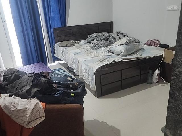 1 BHK Apartment in Marunji for rent Pune. The reference number is 20633726