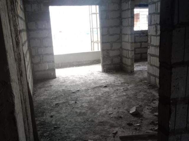 1 BHK Apartment in Marunji for resale Pune. The reference number is 17035348