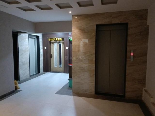 1 BHK Apartment in Marunji for resale Pune. The reference number is 19735769