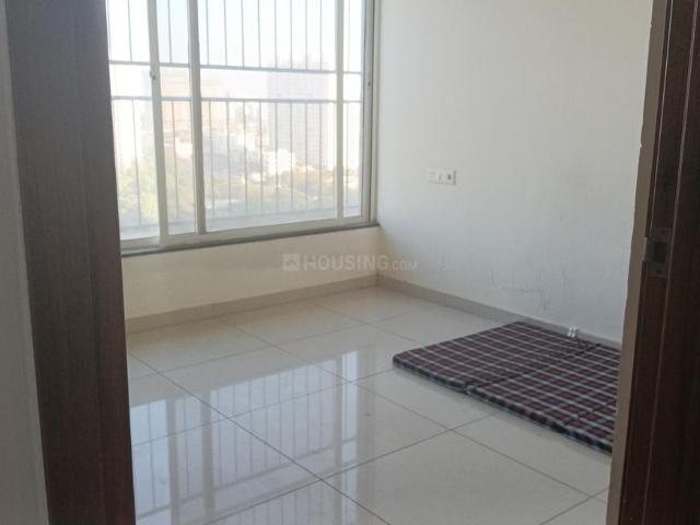 1 BHK Apartment in Marunji for resale Pune. The reference number is 19031097