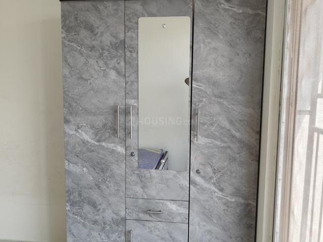1 BHK Apartment in Marunji for resale Pune. The reference number is 20025071