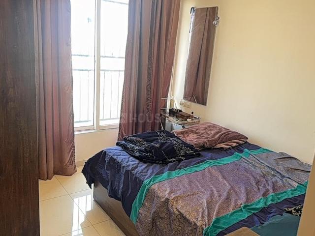 1 BHK Apartment in Marunji for resale Pune. The reference number is 20060447
