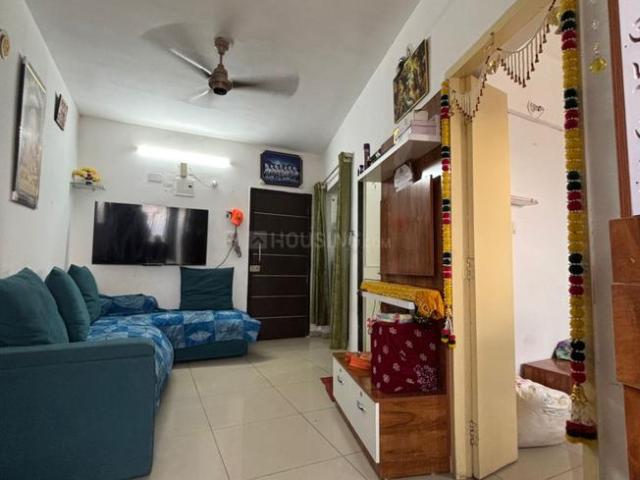 1 BHK Apartment in Marunji for resale Pune. The reference number is 20113518