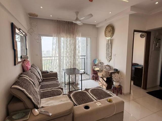 1 BHK Apartment in Marunji for resale Pune. The reference number is 20113248