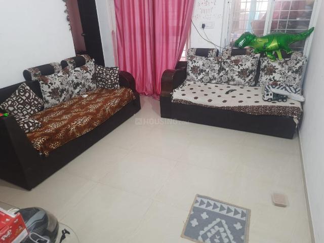 1 BHK Apartment in Marunji for resale Pune. The reference number is 20118937